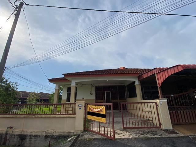 Residential House for sale in Kangar, Perlis