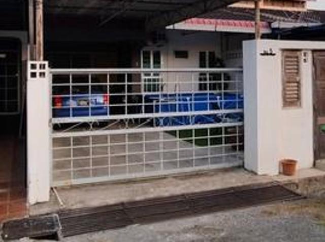 Terraced House for sale in Kangar, Perlis