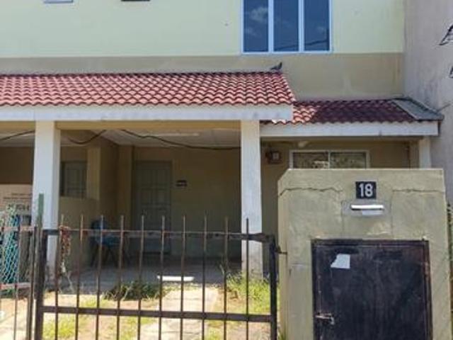 Terraced House for sale in Perlis