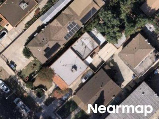 House for sale in Los Angeles, California