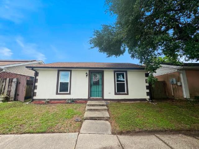House for sale in New Orleans, Louisiana