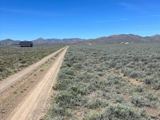 Land for sale in Elko, Nevada