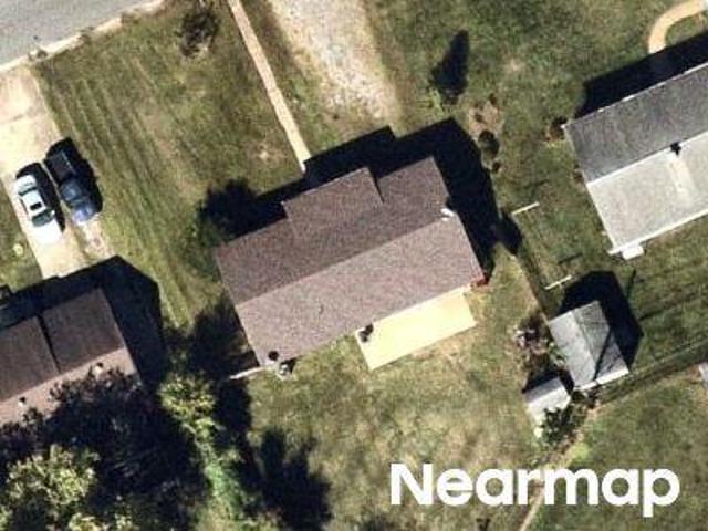 House for sale in Richmond, Virginia