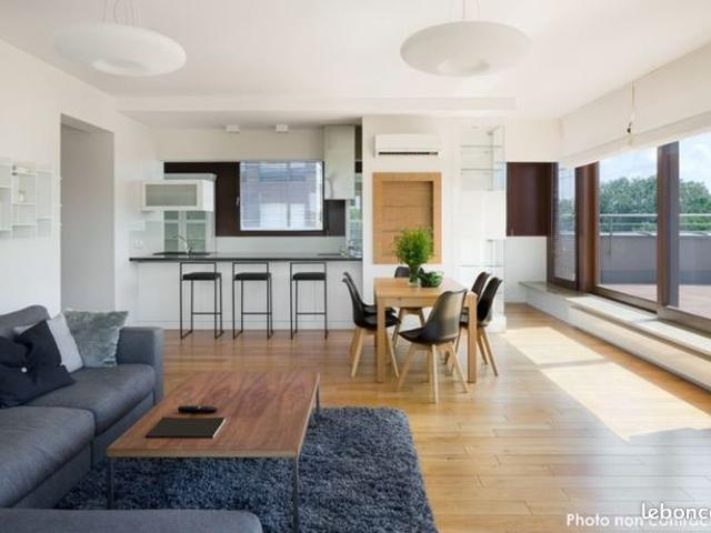 Appartement vente à Saint-Julien-en-Genevois, Saint-julien-en-genevois