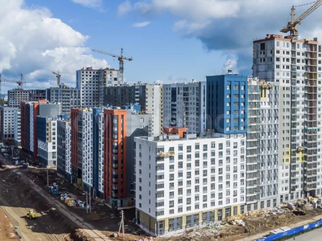 Недвижимость продажа в Пермь, Пермский Край