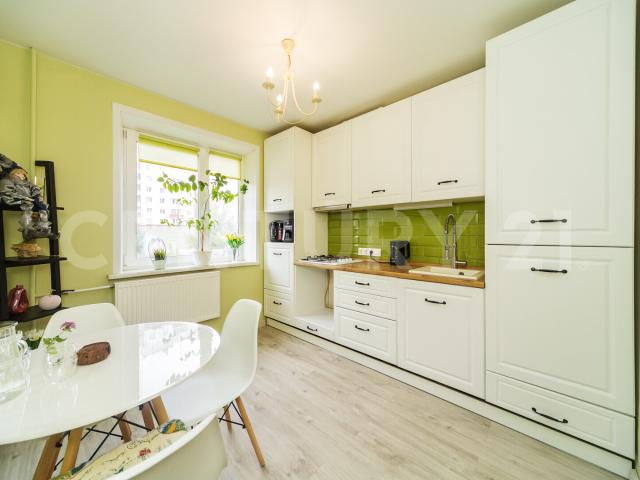 Квартира продажа в Пермь, Пермский Край