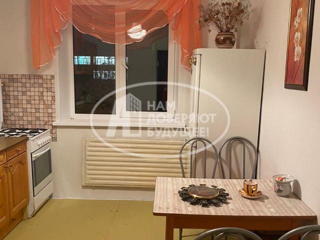 Квартира аренда в Индустриальный район, Пермь