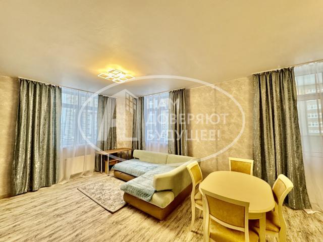 Недвижимость аренда в Индустриальный район, Пермь