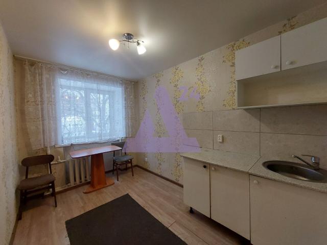 Квартира продажа в Индустриальный район, Пермь