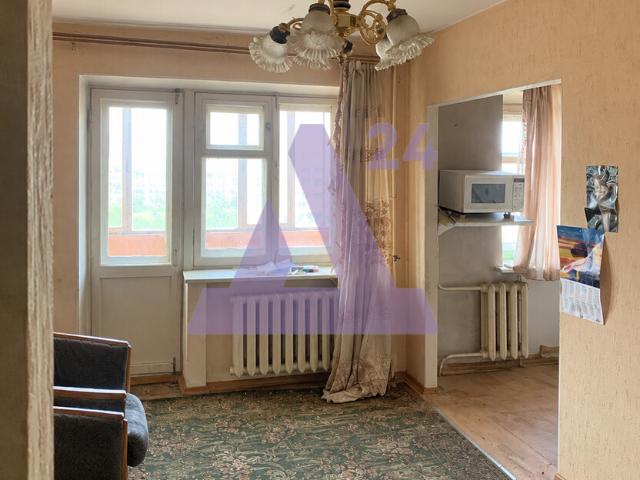 Квартира продажа в Индустриальный район, Пермь