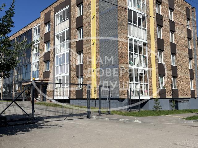 Недвижимость аренда в Индустриальный район, Пермь