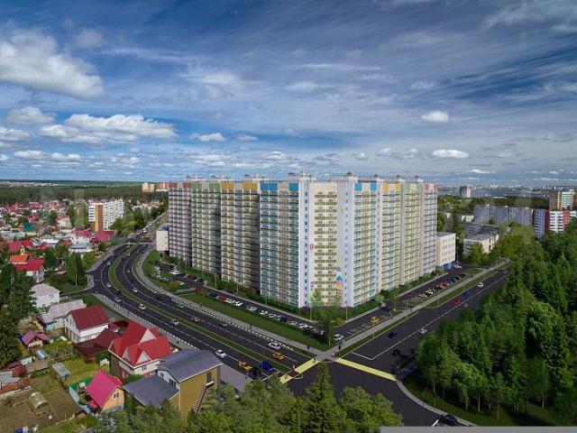 Недвижимость продажа в Пермь, Пермский Край