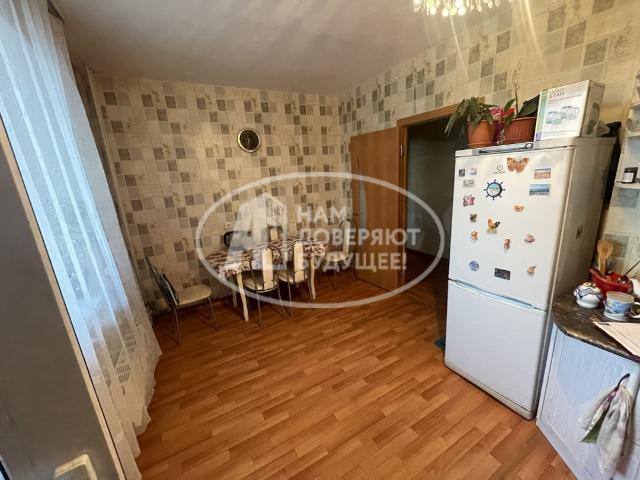 Квартира продажа в Мотовилихинский район, Пермь