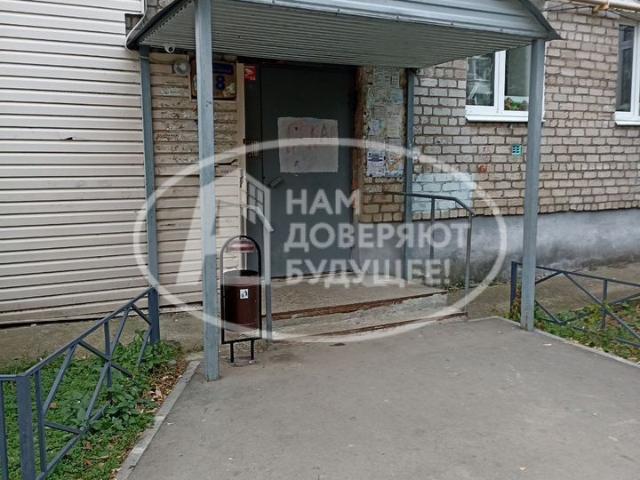 Квартира продажа в Мотовилихинский район, Пермь