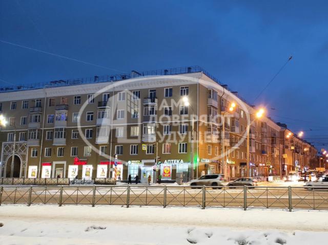 Квартира аренда в Мотовилихинский район, Пермь
