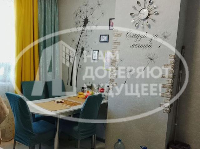 Квартира продажа в Орджоникидзевский район, Пермь