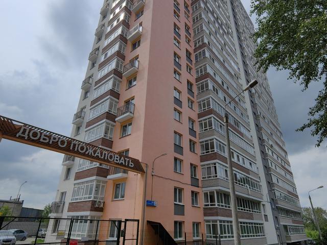 Квартира аренда в Пермь, Пермский Край