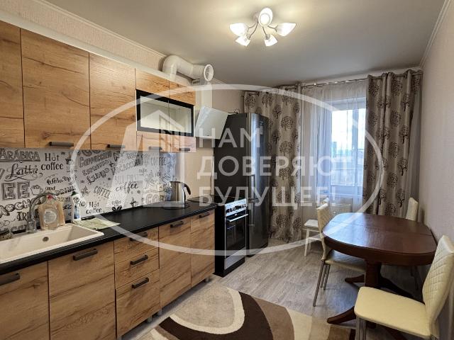 Квартира аренда в Мотовилихинский район, Пермь
