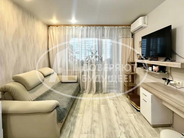 Квартира продажа в Пермь, Пермский Край