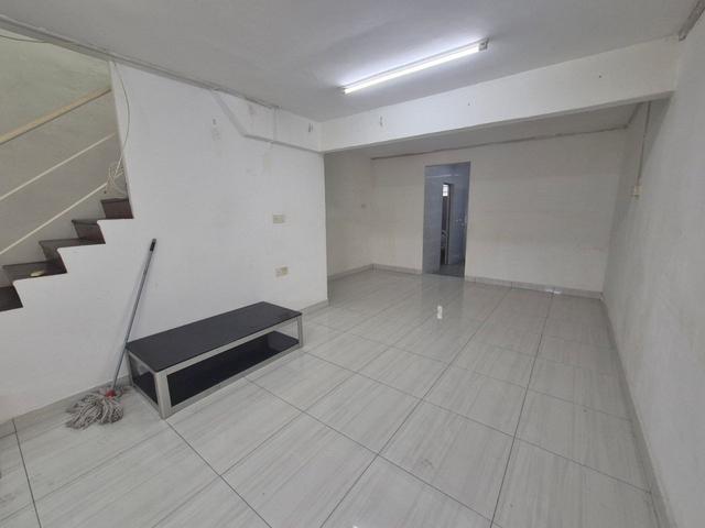 Terraced House for sale in Bandar Johor Bahru, Johor
