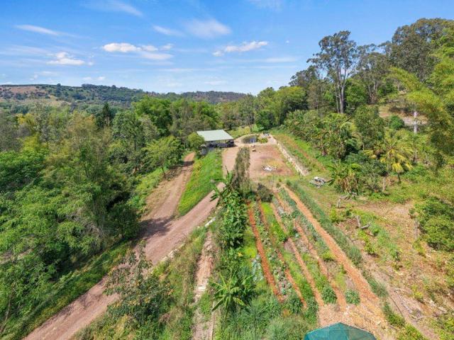 Land for sale in The Channon, New South Wales