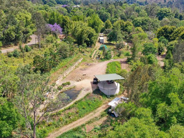 Property for sale in The Channon, New South Wales