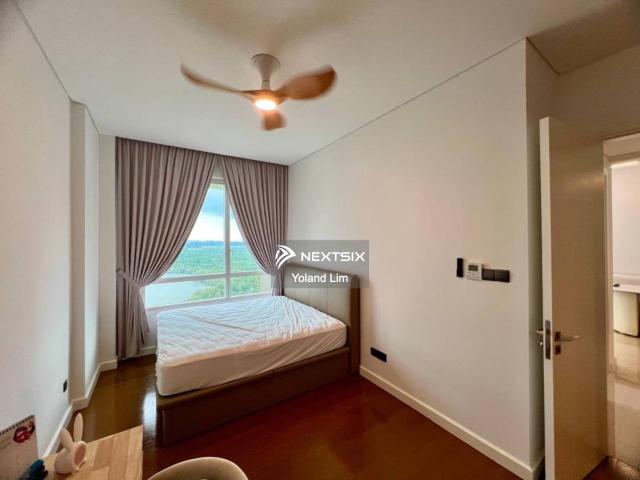 Residential House for rent in Sibu Laut