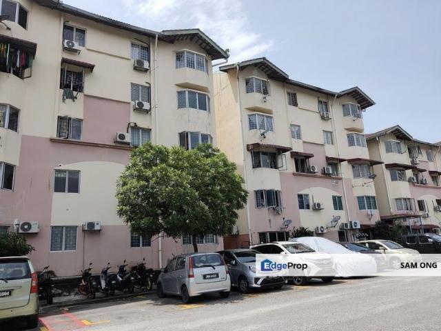 Condominium for sale in Petaling, Damansara Damai