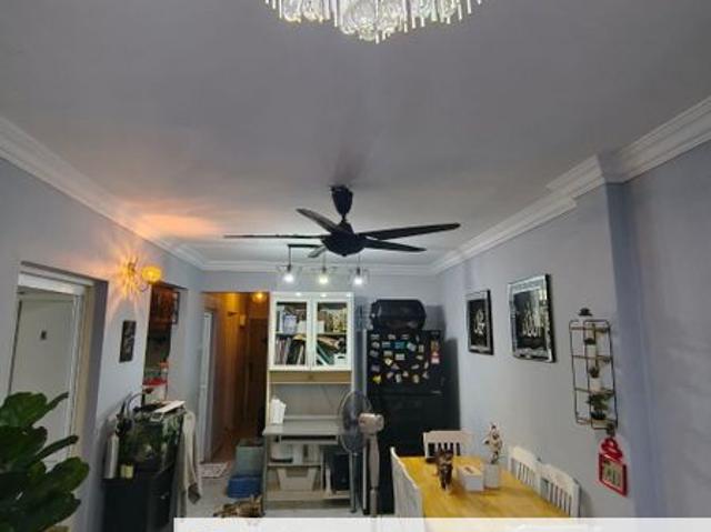 Condominium for sale in Petaling, Damansara Damai