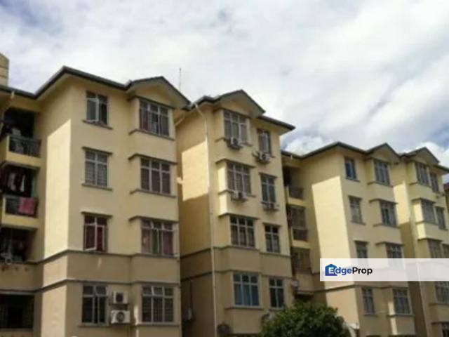 Condominium for sale in Petaling, Damansara Damai