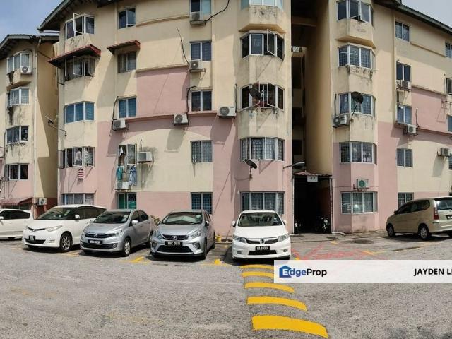 Condominium for sale in Petaling, Damansara Damai