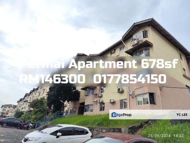 Condominium for sale in Port Klang, Selangor