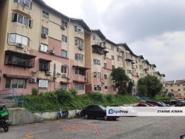 Condominium for sale in Petaling, Damansara Damai