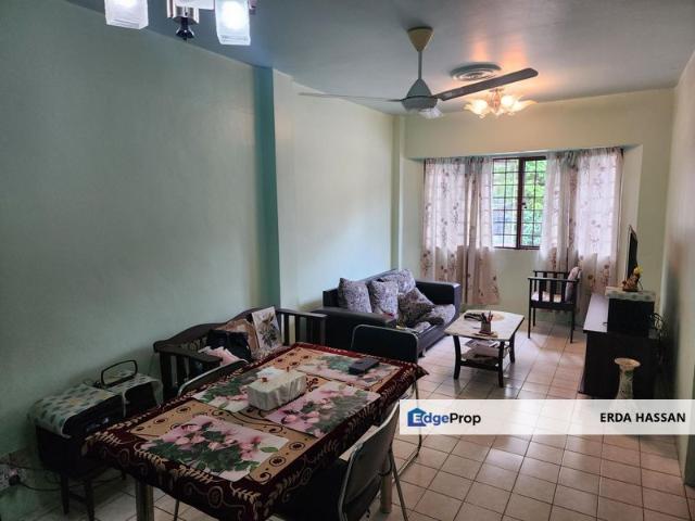 Condominium for sale in PJU 10, Petaling Jaya