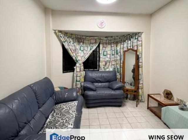 Condominium for rent in Petaling, Damansara Damai