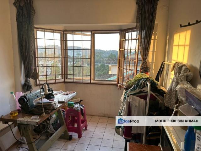 Condominium for sale in Petaling, Damansara Damai