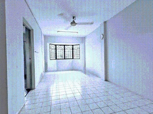 Apartment for rent in Petaling, Damansara Damai