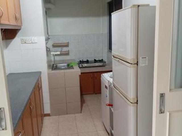 Apartment for sale in Petaling, Damansara Damai