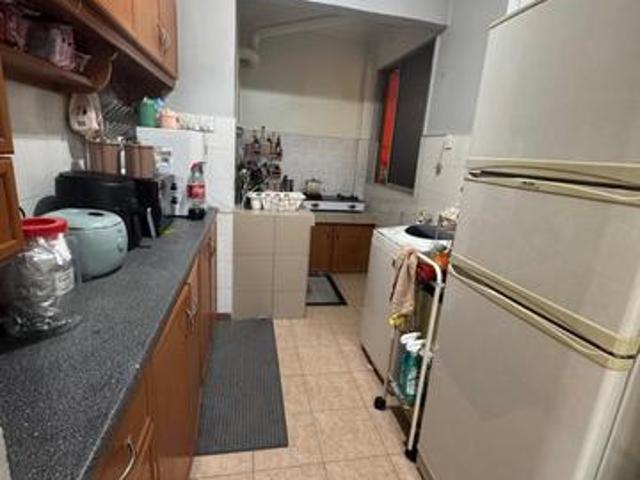 Apartment for sale in PJU 10, Petaling Jaya