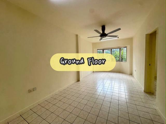 Apartment for sale in Petaling, Damansara Damai