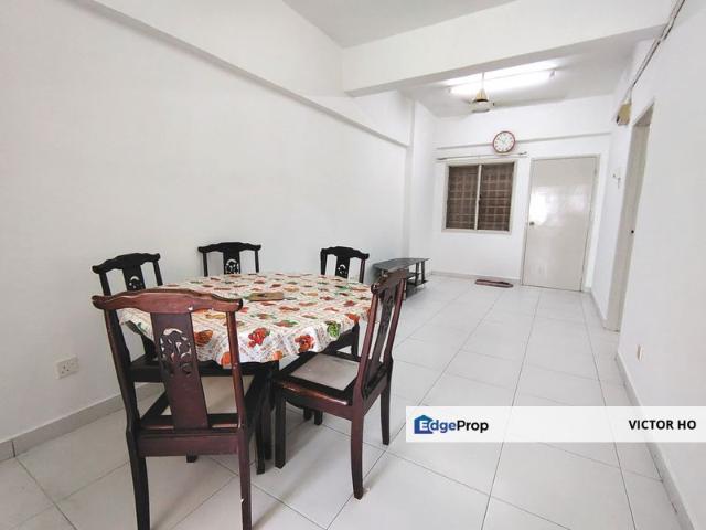 Condominium for rent in Langat, Selangor