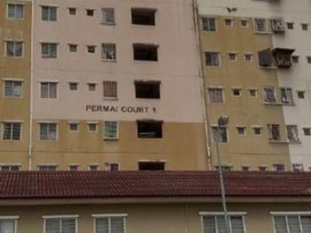 Flat for sale in Langat, Selangor
