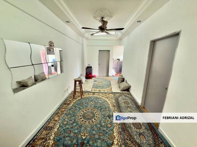 Condominium for sale in Langat, Selangor