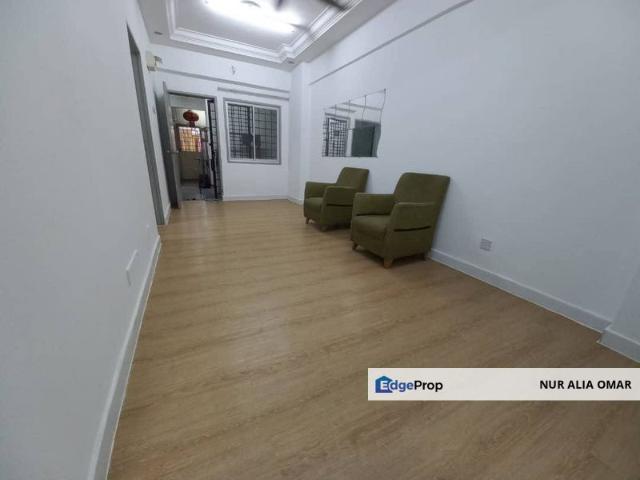 Flat for sale in Langat, Selangor