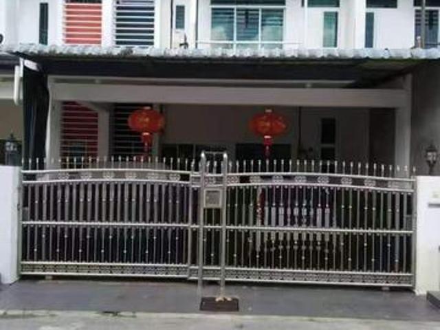 Terraced House for sale in Sibu Laut