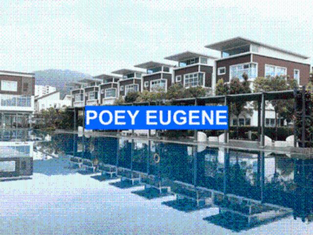 House for rent in Mukim 18, Georgetown