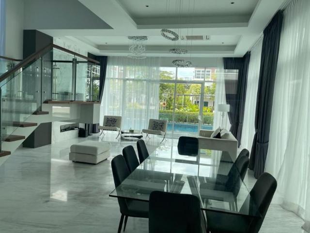 House for rent in Georgetown, Penang
