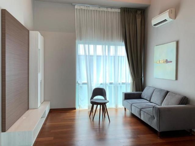House for rent in Georgetown, Penang