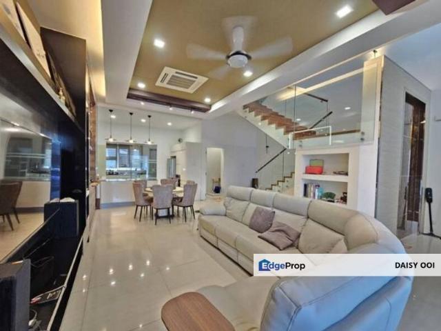 House for rent in Mukim 18, Georgetown