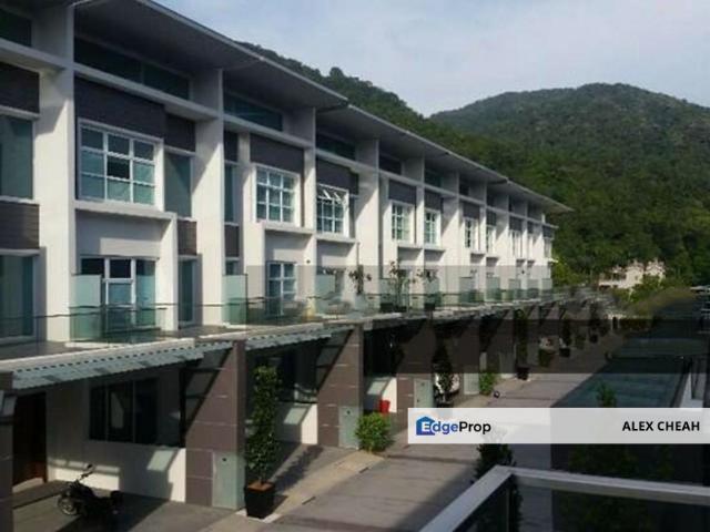 House for sale in Mukim 18, Georgetown